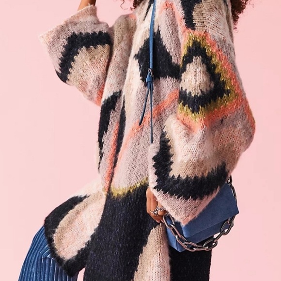 Free People | Petals Cardigan (ISO) - Picture 4 of 5